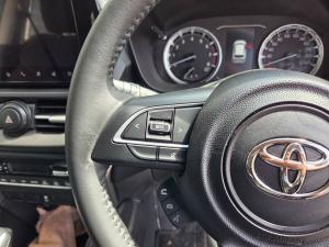 Toyota Urban Cruiser 1.5 XR automatic - Image 9