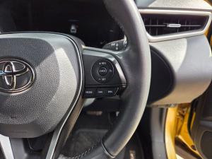 Toyota Corolla Cross 1.8 XS Hybrid - Image 10