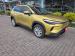 Toyota Corolla Cross 1.8 XS Hybrid - Thumbnail 1
