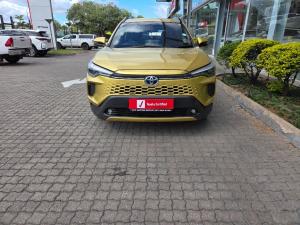 Toyota Corolla Cross 1.8 XS Hybrid - Image 4