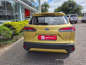 Toyota Corolla Cross 1.8 XS Hybrid - Image 5