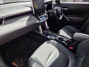 Toyota Corolla Cross 1.8 XS Hybrid - Image 7