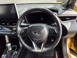 Toyota Corolla Cross 1.8 XS Hybrid - Image 8
