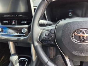 Toyota Corolla Cross 1.8 XS Hybrid - Image 9
