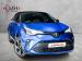 Toyota C-HR 1.2T Luxury - Thumbnail 1