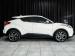Toyota C-HR 1.2T Luxury - Thumbnail 1