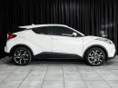 Thumbnail Toyota C-HR 1.2T Luxury