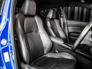Toyota C-HR 1.2T Luxury - Image 2