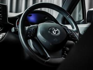 Toyota C-HR 1.2T Luxury - Image 2