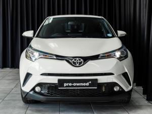 Toyota C-HR 1.2T Luxury - Image 3