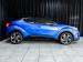 Toyota C-HR 1.2T Luxury - Thumbnail 3