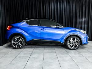 Toyota C-HR 1.2T Luxury - Image 3