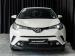 Toyota C-HR 1.2T Luxury - Thumbnail 3