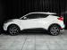 Toyota C-HR 1.2T Luxury - Thumbnail 4