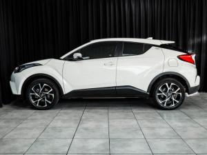 Toyota C-HR 1.2T Luxury - Image 4