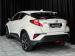 Toyota C-HR 1.2T Luxury - Thumbnail 5