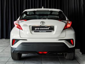 Toyota C-HR 1.2T Luxury - Image 6