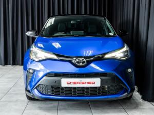 Toyota C-HR 1.2T Luxury - Image 6