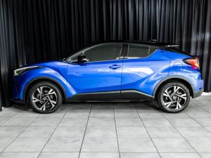 Toyota C-HR 1.2T Luxury - Image 6