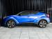 Toyota C-HR 1.2T Luxury - Thumbnail 6