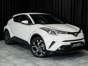 Toyota C-HR 1.2T Luxury - Image 7