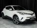 Toyota C-HR 1.2T Luxury - Thumbnail 7