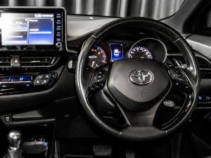 Toyota C-HR 1.2T Luxury - Image 8