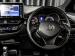 Toyota C-HR 1.2T Luxury - Thumbnail 8