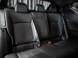 Toyota C-HR 1.2T Luxury - Image 9