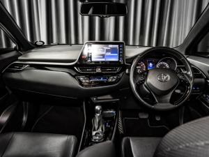 Toyota C-HR 1.2T Luxury - Image 9