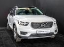 Thumbnail Volvo XC40 T3 Momentum auto