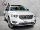 Thumbnail Volvo XC40 T3 Momentum auto