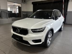 Volvo XC40 T3 Momentum auto - Image 2