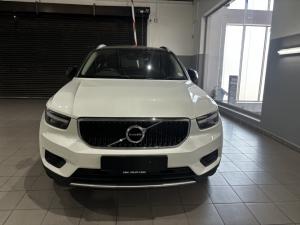 Volvo XC40 T3 Momentum auto - Image 3