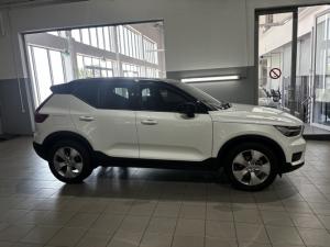 Volvo XC40 T3 Momentum auto - Image 4
