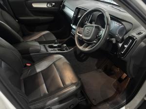 Volvo XC40 T3 Momentum auto - Image 6