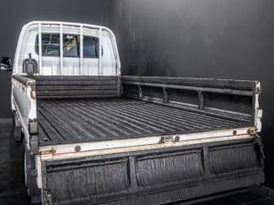 Kia K2500 2.5TD workhorse dropside - Image 12