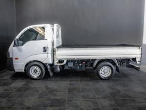 Kia K2500 2.5TD workhorse dropside - Image 13