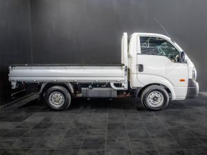 Kia K2500 2.5TD workhorse dropside - Image 15