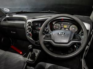 Kia K2500 2.5TD workhorse dropside - Image 16