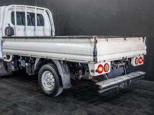 Kia K2500 2.5TD workhorse dropside - Image 17