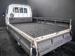 Kia K2500 2.5TD workhorse dropside - Image 19