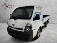 Thumbnail Kia K2500 2.5TD workhorse dropside
