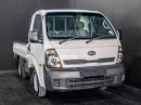 Thumbnail Kia K2500 2.5TD workhorse dropside