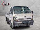 Thumbnail Kia K2500 2.5TD workhorse dropside