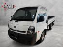 Thumbnail Kia K2500 2.5TD workhorse dropside
