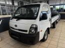 Thumbnail Kia K2500 2.5TD workhorse dropside