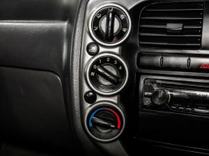 Kia K2500 2.5TD workhorse dropside - Image 20