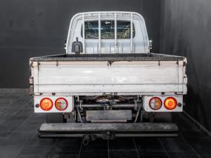 Kia K2500 2.5TD workhorse dropside - Image 3