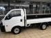 Kia K2500 2.5TD workhorse dropside - Thumbnail 3
